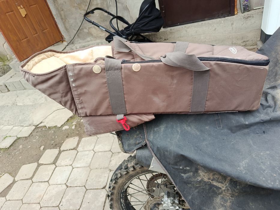 Сумка   переносная детская