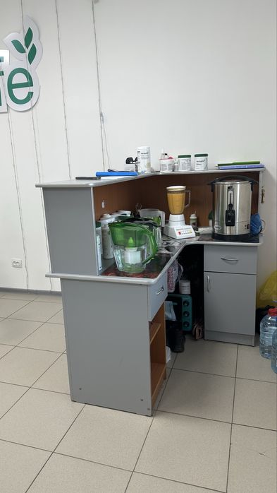 Продам барную стойку