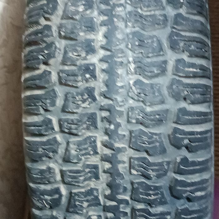 Колесо на Ниву, для запаски