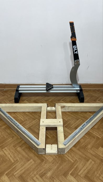 Гильотина для ламина