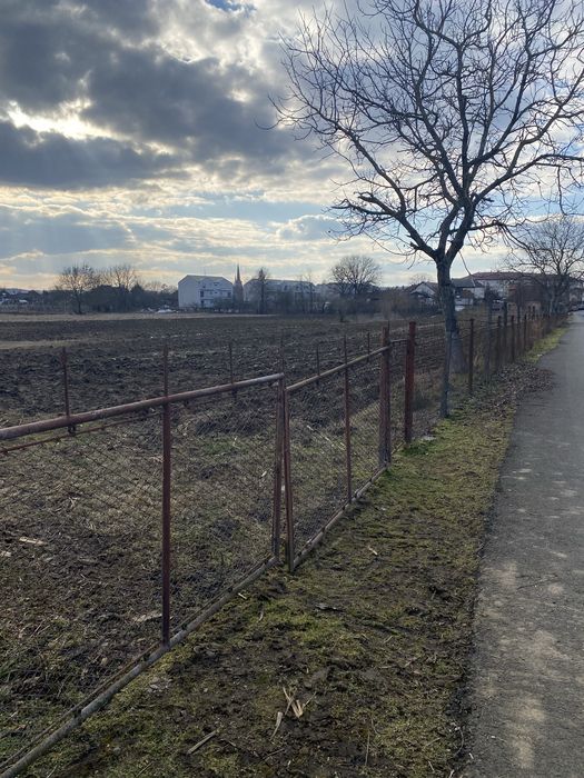 Vând casă, strada Primăverii, Ulmeni
