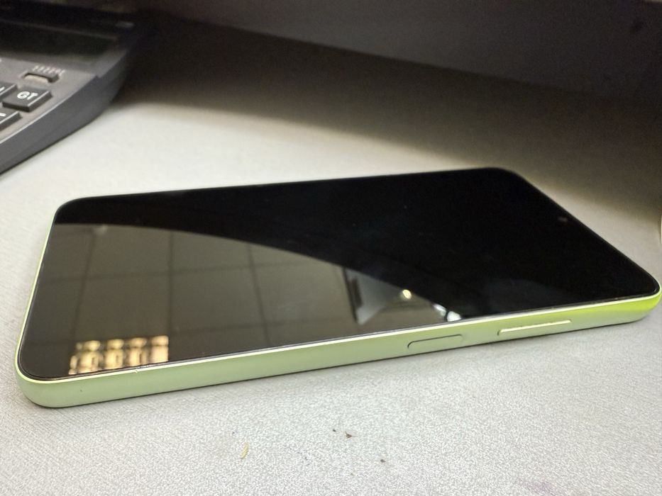 Samsung A05s  Кодиран