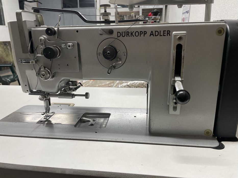 Durkop Adler 267 Дюркоп Адлер