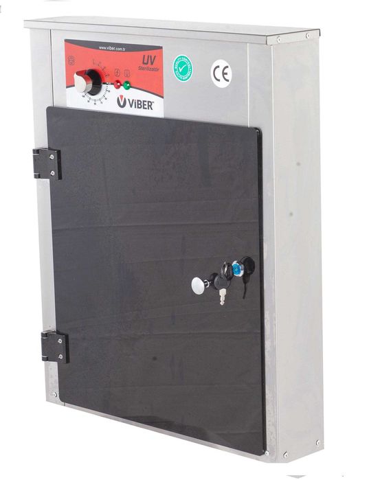 Стерилизатор Для Ножей