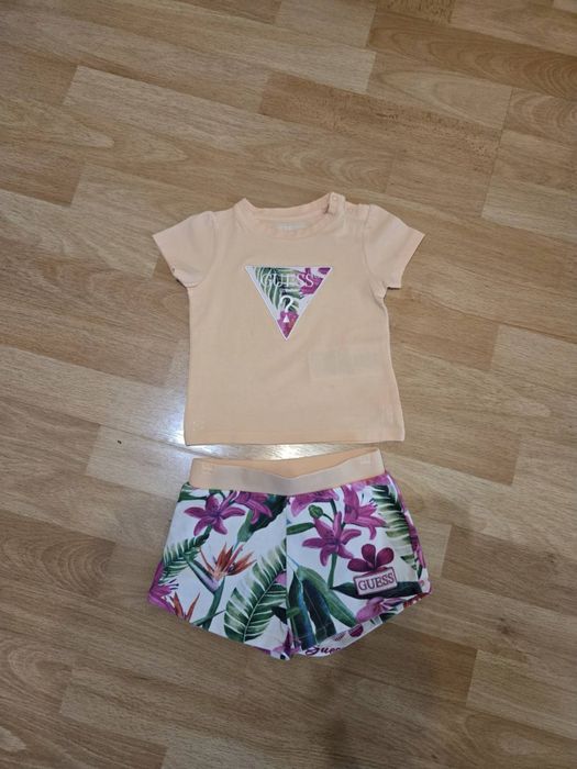 Детски оригинален комплект Guess