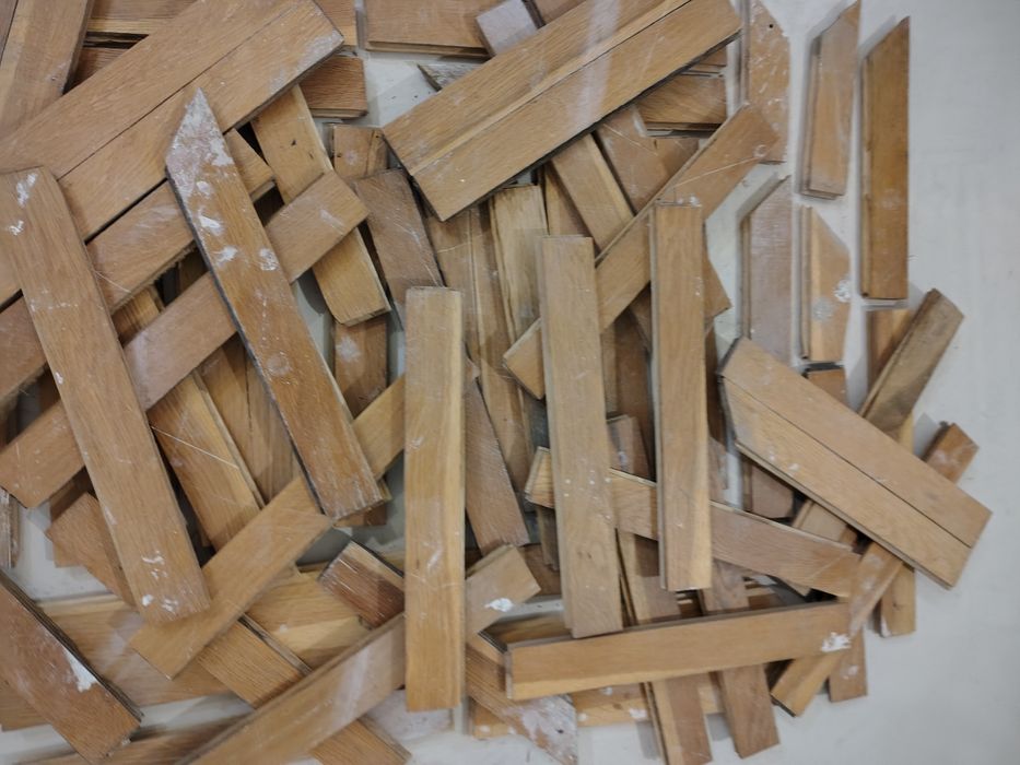 Паркет ,естествен дъб