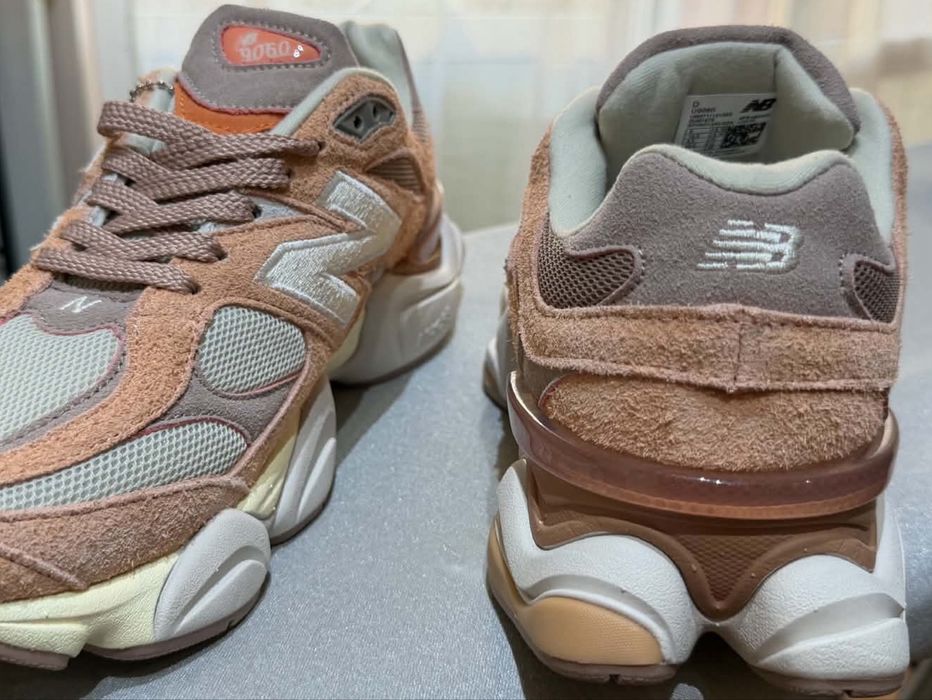 New Balance 9060