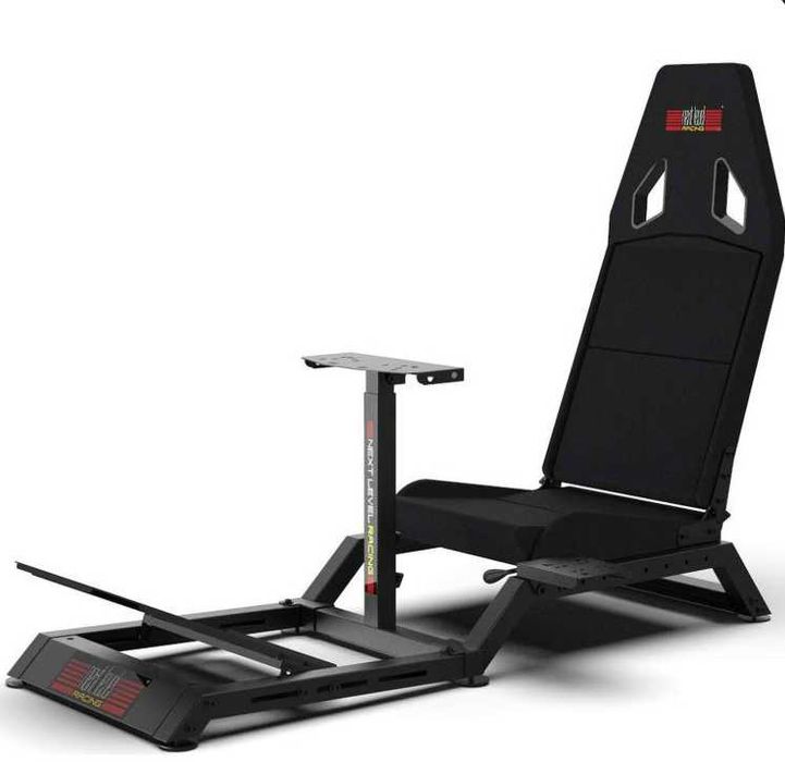 [Cockpit SimRacing] Next Level Racing - Challenger
