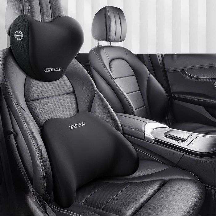 Спинка , подушка для авто