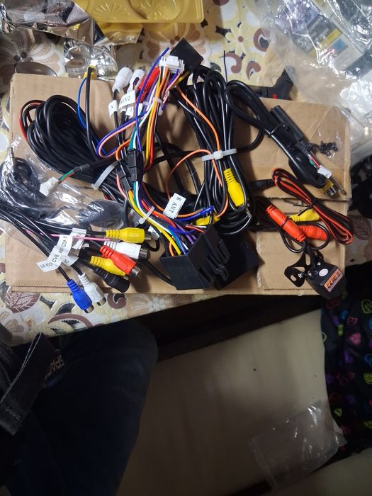 Мултимедия за кола размер на екрана 17.5 ш на 10.5 в ТОП ОФЕРТА