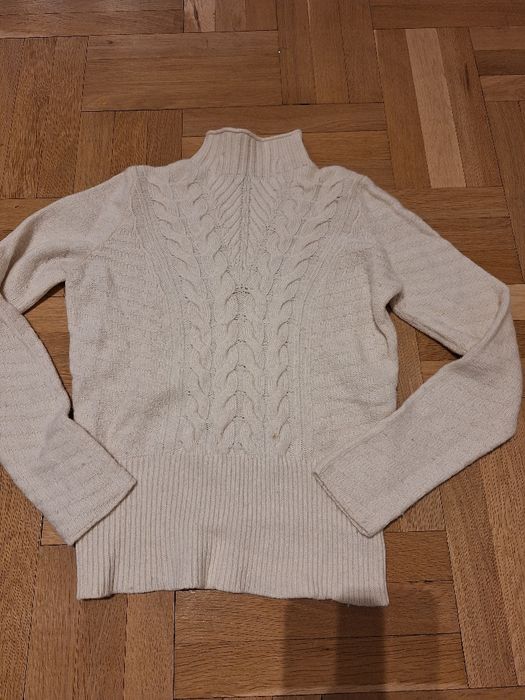 Пуловер Tom Tailor,  Benetton, М и S размер