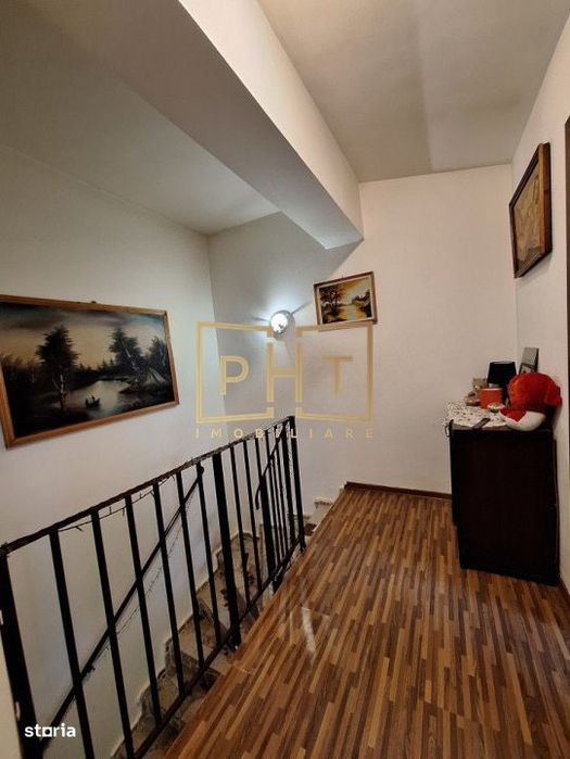 Apartament cu 5 camere de vanzare 133 mp, zona Muzeul Apei!