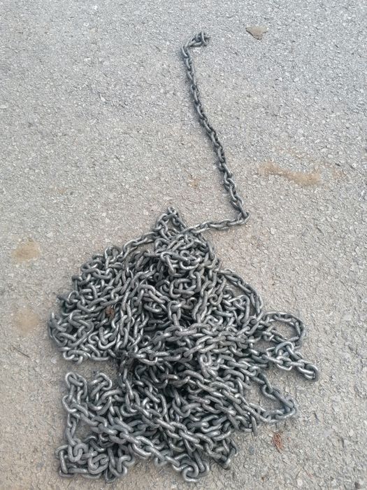 Телферен сенджир