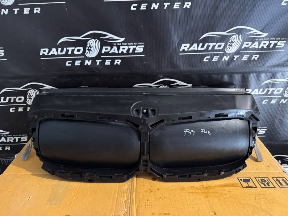 Clapete active BMW Seria 2 Seria 1 F40 F44