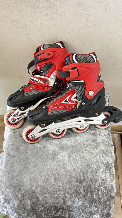 продам  воскоплав скейт,  ролики