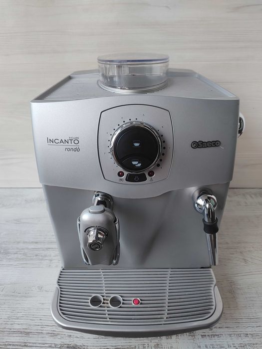 Кафеавтомат - робот Saeco Incanto Rondo