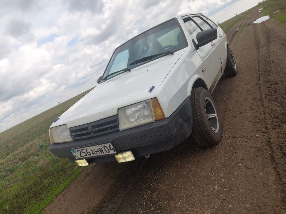 Продам Ваз 2109 Срочно!!