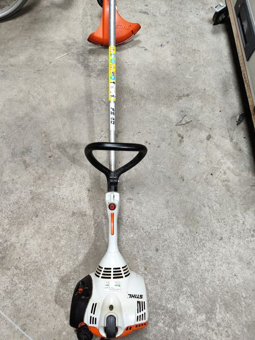 Trimer Stihl ms 40