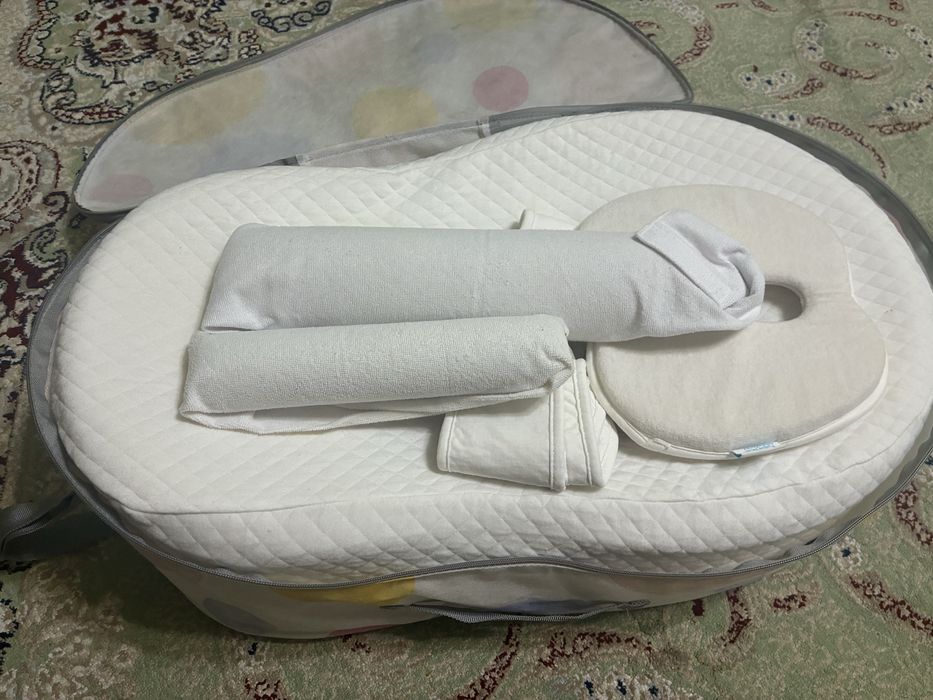 Продам кокон, состояние хорошее