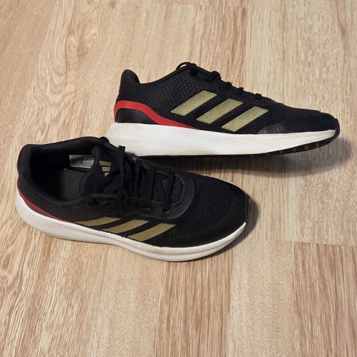Pantofi copii Adidas RunFalcon 3 - size 34 - stare foarte bună