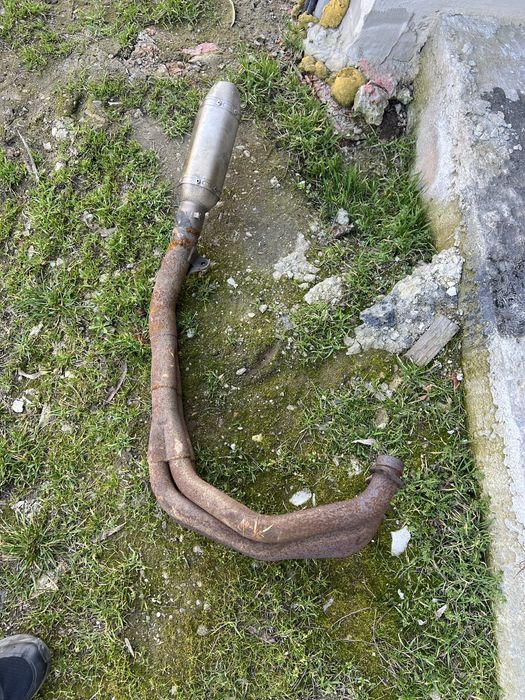 Piese  Honda Cbr 900 RR