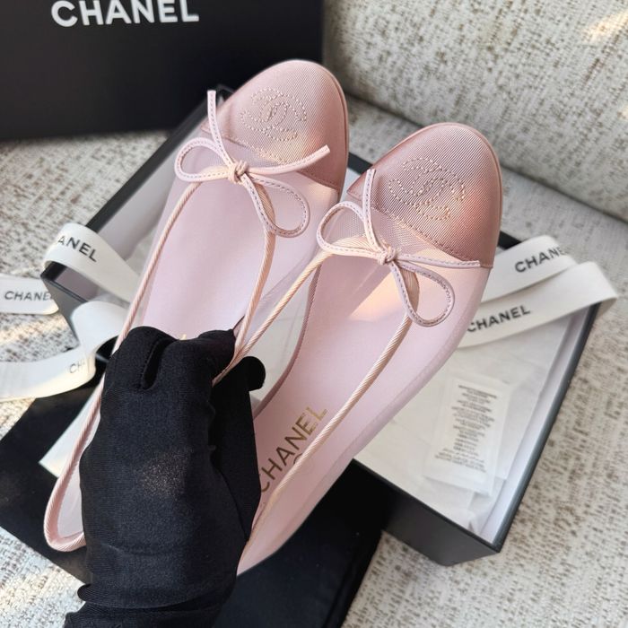 Balerini Chanel Premium