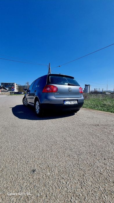 VOLKSWAGEN Golf 2009 — imagine 5