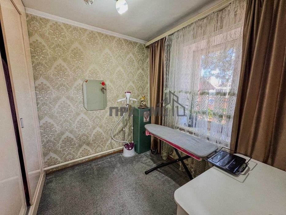 ПРОДАМ 3х ком. дом Еркин (Аслан ПРАЙМ)
