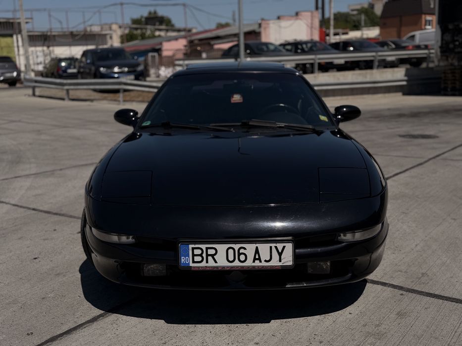 Ford probe 1995 model america