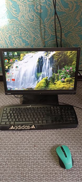 Продам компьютер