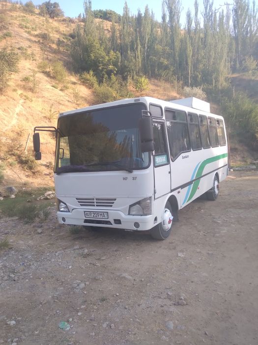 Исузи йили 2015 балонла 60 фоиз 6 та 60 талик метан