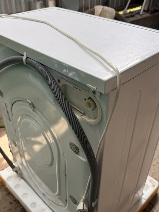 Стиральная машина Indesit