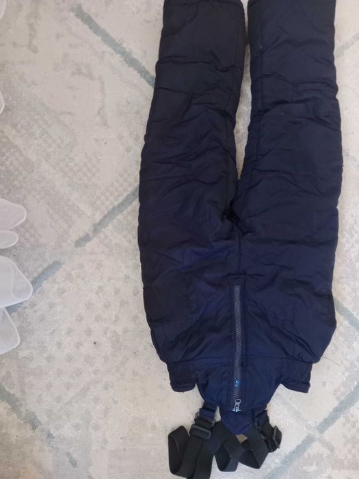 Комбинезон на 122рост бесплатно