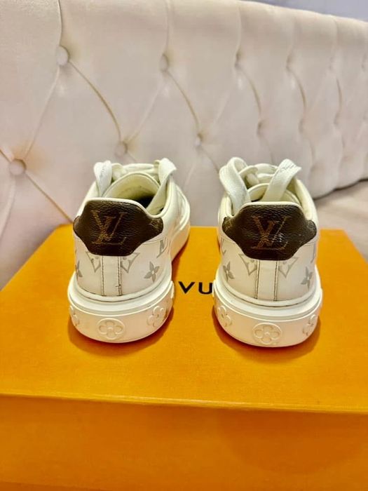 Sneakersi Louis Vuitton TimeOut
