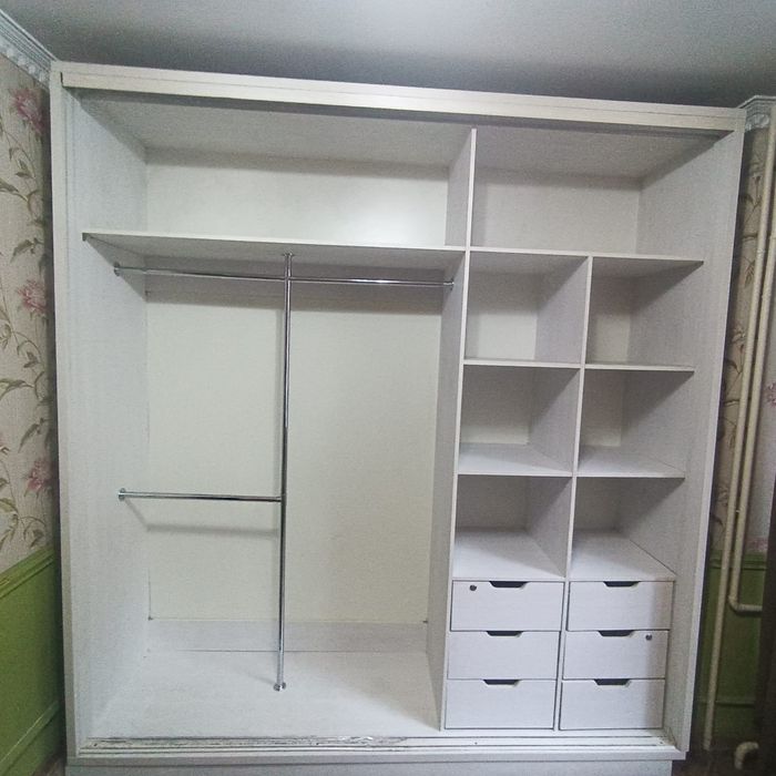 Продам шкаф бу в отличном состоянии