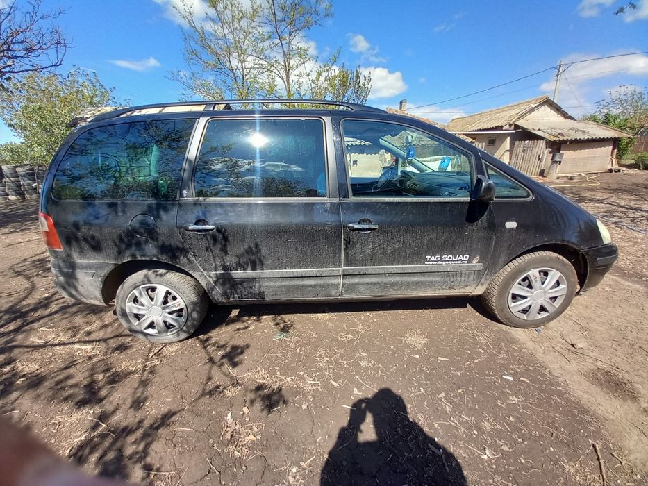FORD Galaxy 0 — imagine 3