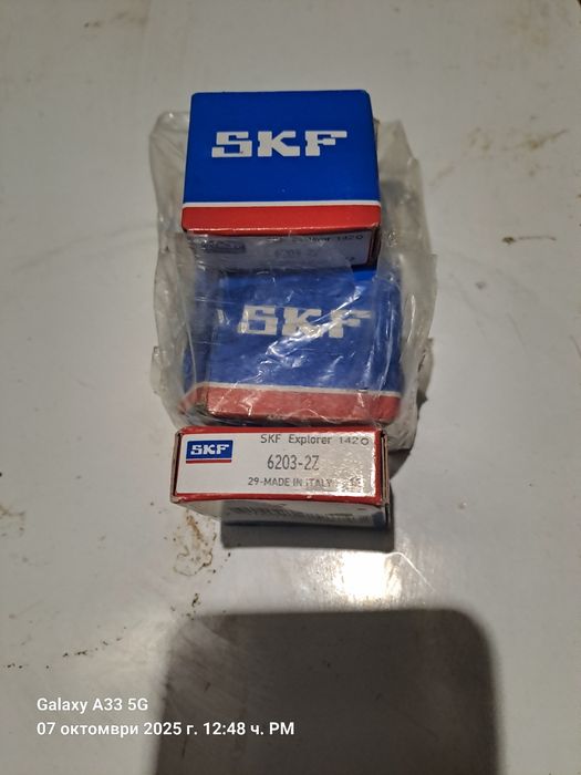 Лагери и Патронници  оригинални