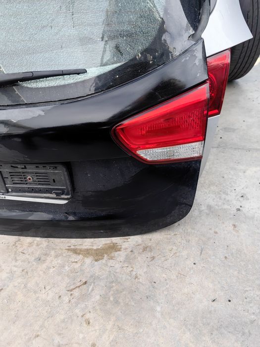 Врата багажник за Kia Carens 2014/ Киа Каренс 2014г