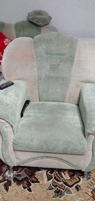 Продам  разные уголки отдыха