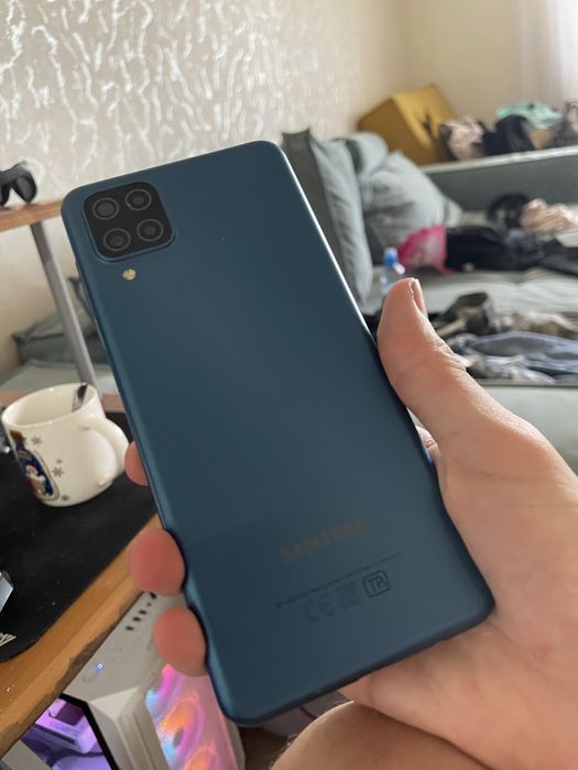 продам самсунг а12