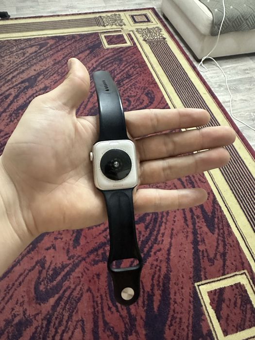 Apple watch se gen2