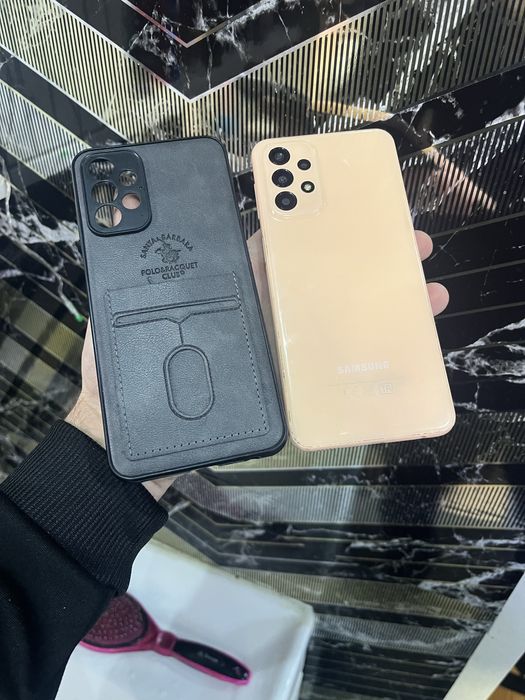 Продам телефон Samsung A23