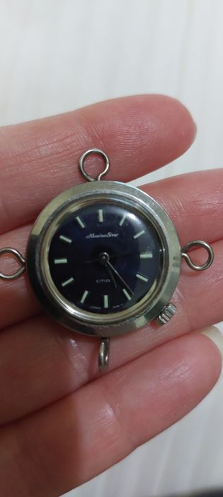 Vand ceas dama Citizen