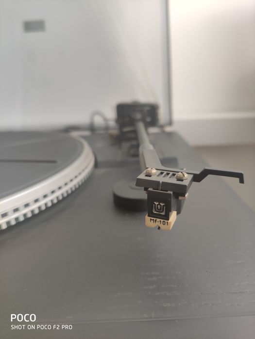 Грамофон Фоника с диамантена игла