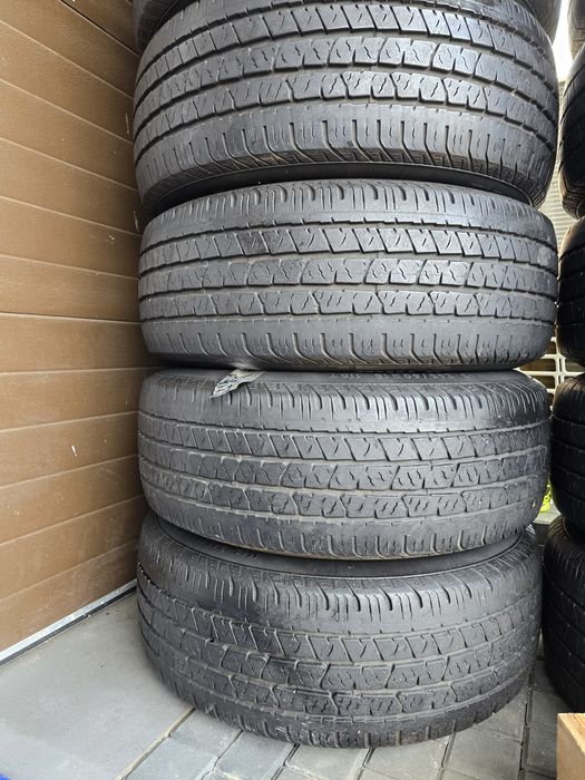 Set de 4 roti, jante ford ranger,  amarok, originale, r18, 6x139