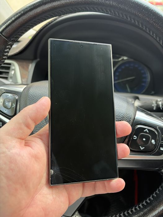 Samsung s 24 ultra