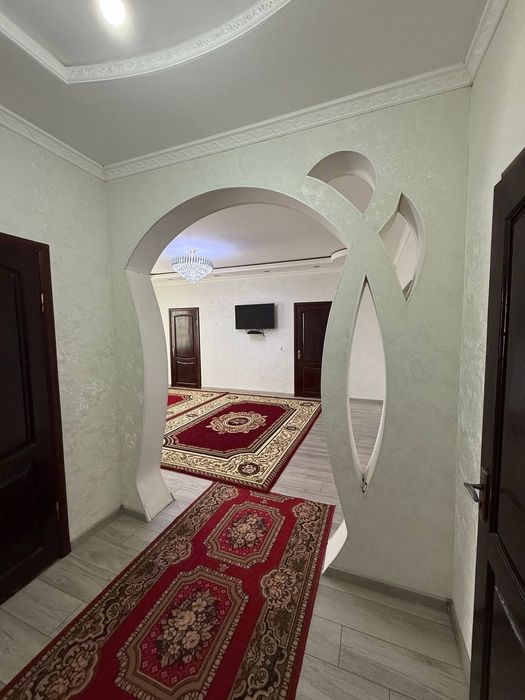 Күшті үй сатылады!!