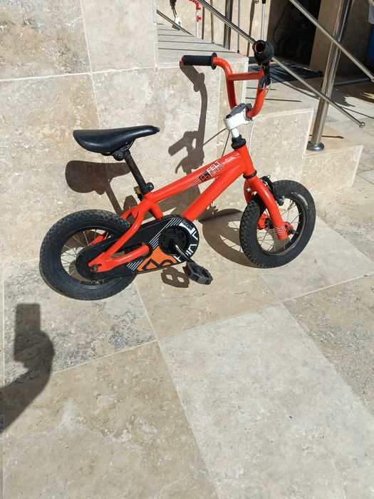 Bicicletă copii BMX Felt bikes roti 12 Base 12 felt bike