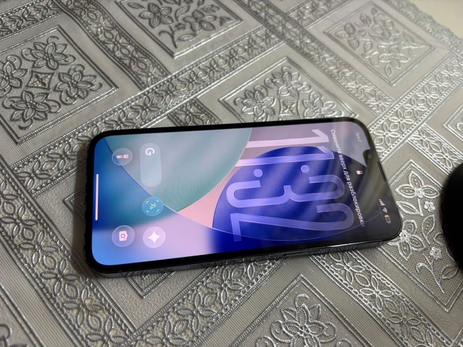iphone 13 pro идеал, не ремонтировался