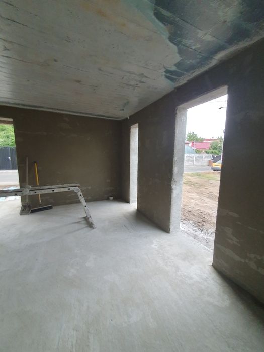 Tencuiala mecanizata